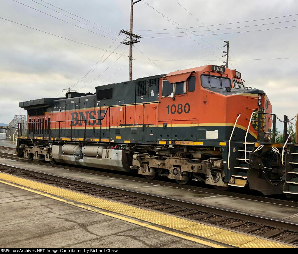 BNSF 1080